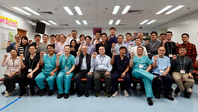 HK Wrist Course 2024 - Workshops  - 119 of 241